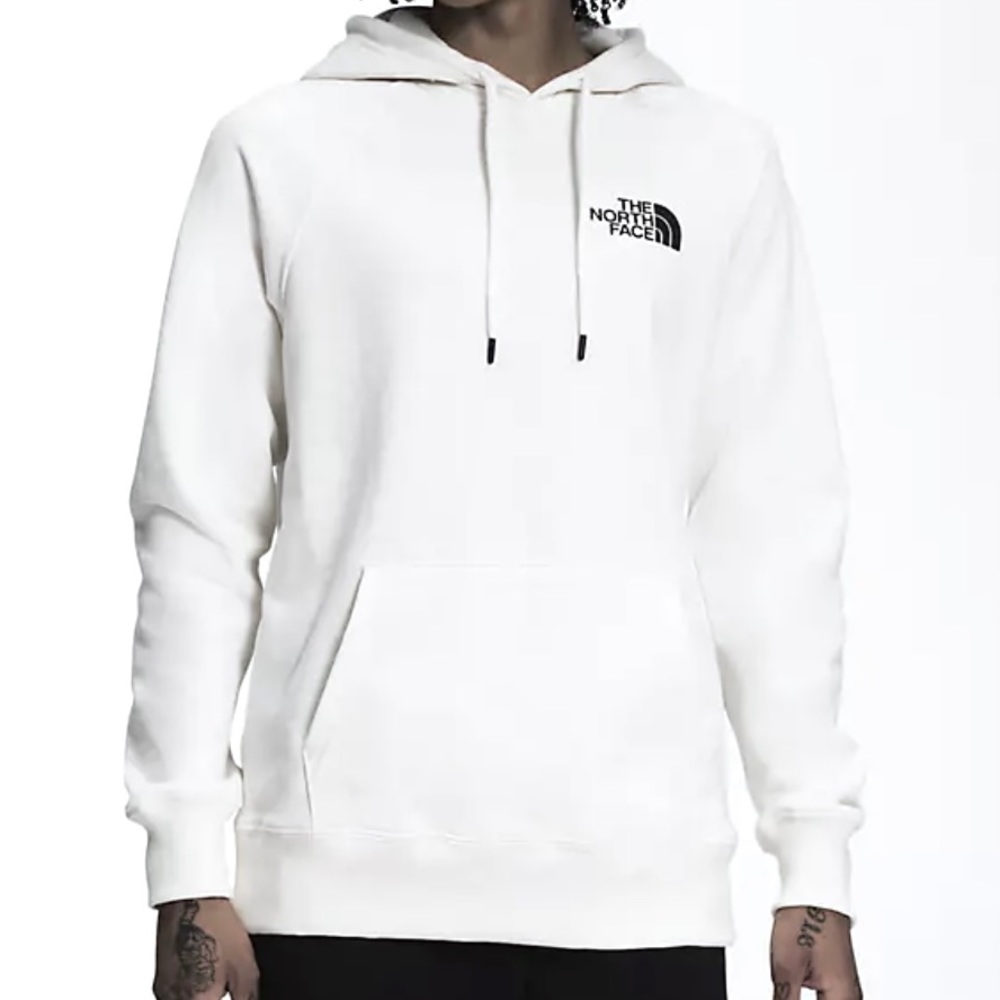 North Face Hoodie